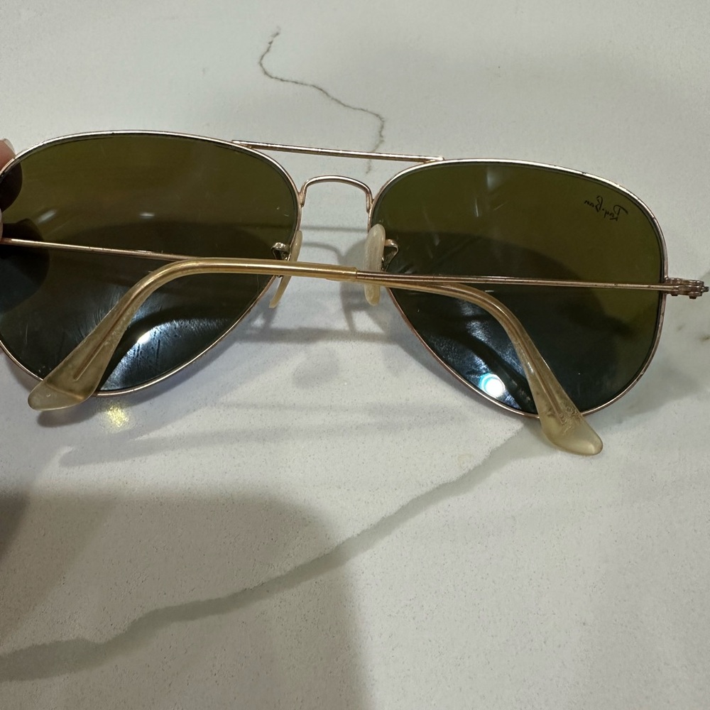 Blue Ray Bans - Picture 7 of 8